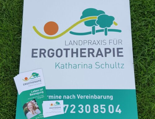 Logo und Druck aus einer Hand – vom Entwurf bis zum fertigen Produkt