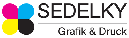 Druckservice Nord Sedelky Logo
